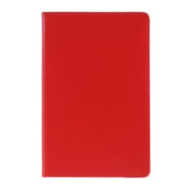 Samsung Tab A7 10.4" raudonas 360 dėklas 3