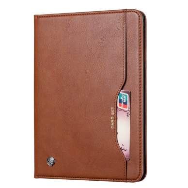 Samsung Tab A7 10.4" rudas CARD dėklas 1