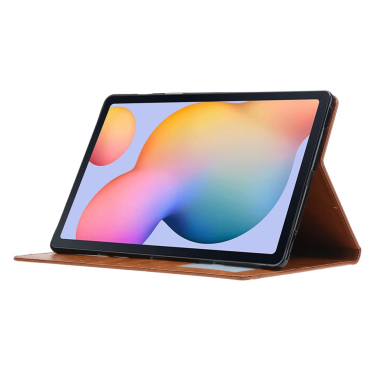 Samsung Tab A7 10.4" rudas CARD dėklas 3