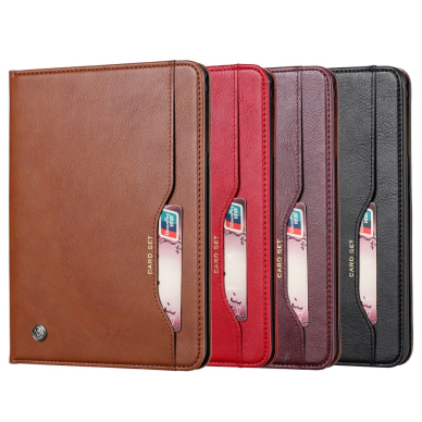 Samsung Tab A7 10.4" rudas CARD dėklas 6