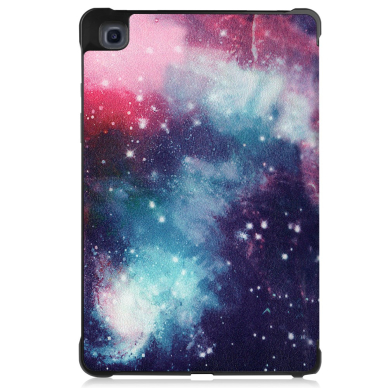 Samsung Tab A7 10.4" silikoninis TRIFOLD dėklas Galaxy 9