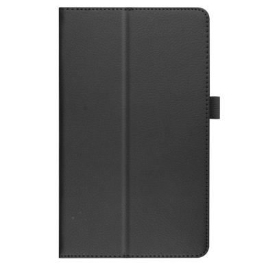 Samsung Tab A7 Lite juodas PLAIM dėklas 1