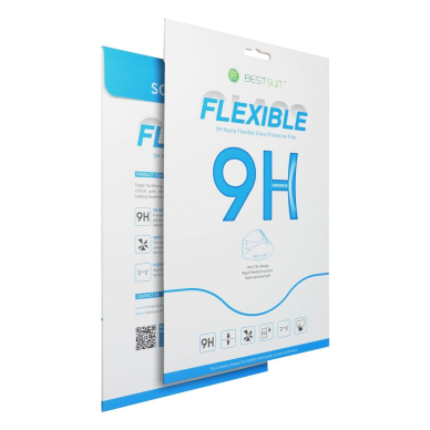 Samsung Tab A8 10.5" apsauginis FLEXIBLE stiklas