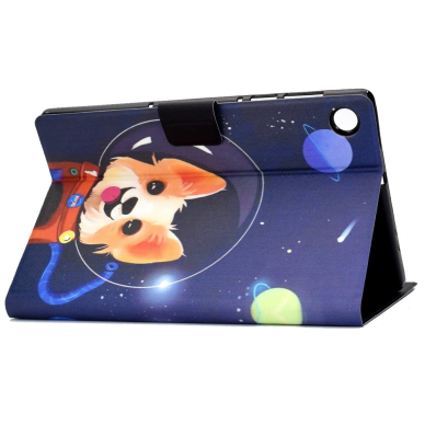 Samsung Tab A8 10.5" fashion dėklas Aerospace dog 4