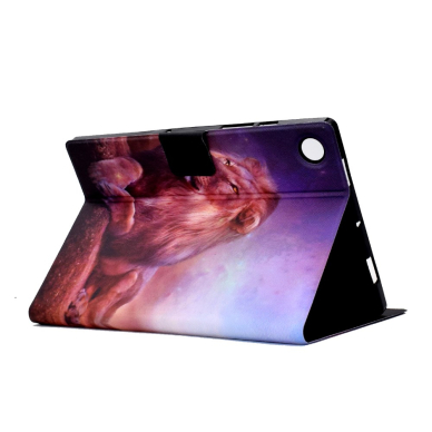 Samsung Tab A8 10.5" fashion dėklas Big Lion 3