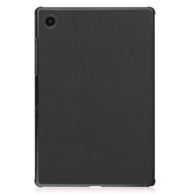 Samsung Tab A8 10.5" black TRIFOLD dėklas 1