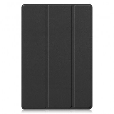 Samsung Tab A8 10.5" black TRIFOLD dėklas 2