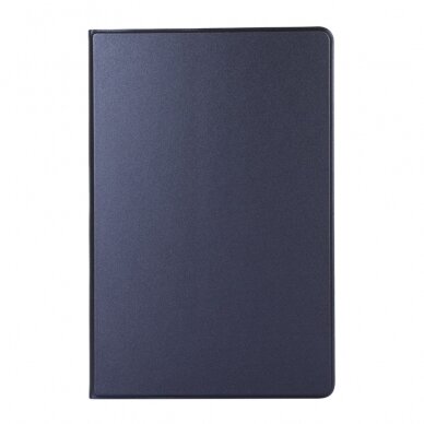 Samsung Tab A8 10.5" blue SMART COVER dėklas 1