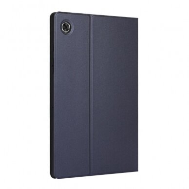 Samsung Tab A8 10.5" blue SMART COVER dėklas 2