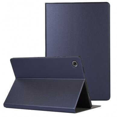 Samsung Tab A8 10.5" blue SMART COVER dėklas