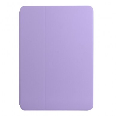 Samsung Tab A8 10.5" violetinis BIFOLD dėklas 1
