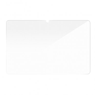 Samsung Tab A9+ 11" apsauginis FLEXIBLE stiklas 1