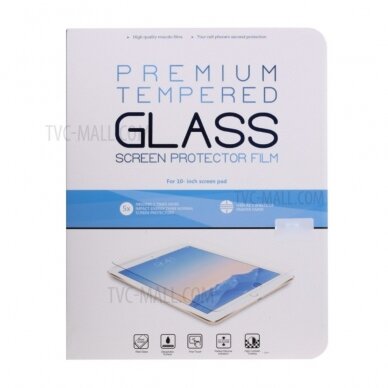 Samsung Tab A9+ 11" apsauginis FLEXIBLE stiklas 8