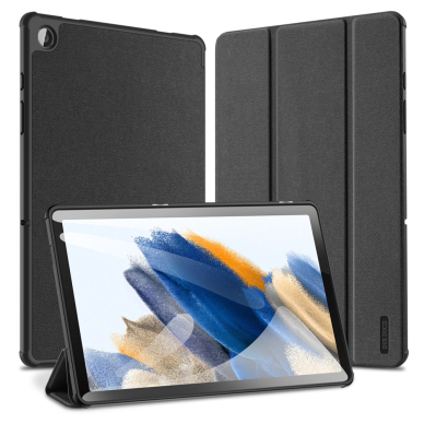 Samsung Tab A9+ 11" black DUX DUCIS domo TRIFOLD dėklas 3