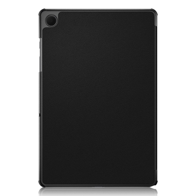 Samsung Tab A9+ 11" black TRIFOLD dėklas 1