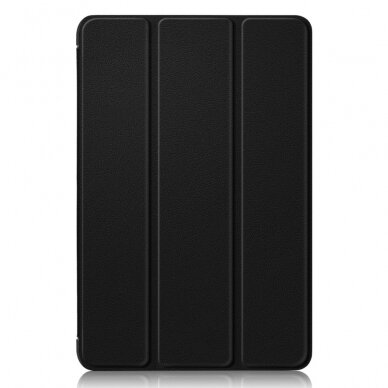 Samsung Tab A9+ 11" black TRIFOLD dėklas 9
