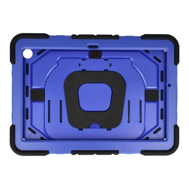 Samsung TAB A9+ 11" blue ARMKLP Kickstand nugarėlė 2