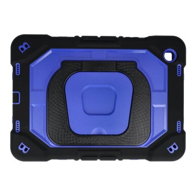 Samsung TAB A9+ 11" blue ARMKLP Kickstand nugarėlė