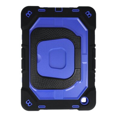 Samsung TAB A9+ 11" blue ARMKLP Kickstand nugarėlė 1