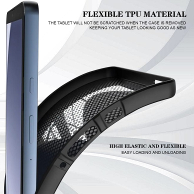 Samsung Tab A9+ 11" Harrier Beagle nugarėlė 1