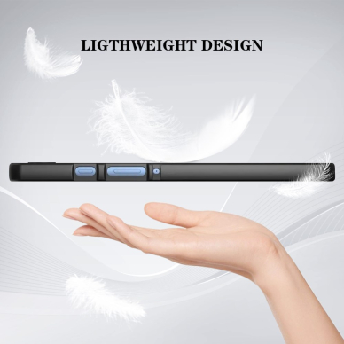 Samsung Tab A9+ 11" Harrier Beagle nugarėlė 2