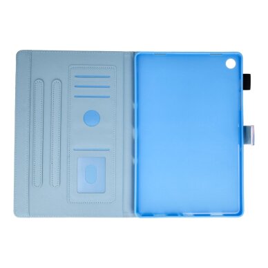 Samsung TAB A9+ 11" Tracy fashion dėklas Geometric 2