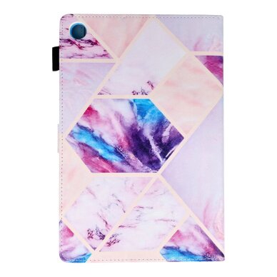 Samsung TAB A9+ 11" Tracy fashion dėklas Geometric 1