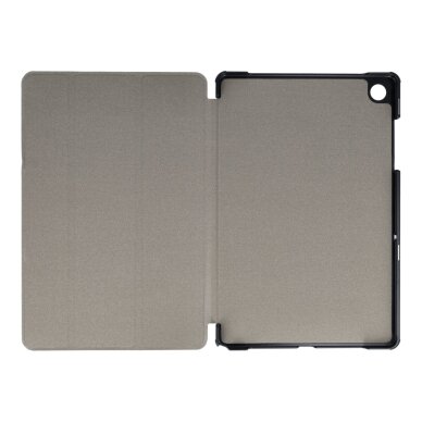 Samsung TAB A9+ 11" TRIFOLD dėklas Graffiti 1