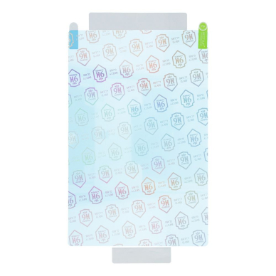 Samsung Tab A9 8.7" apsauginis FLEXIBLE stiklas 1