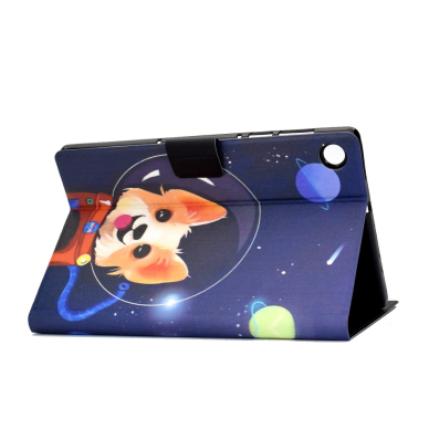 Samsung Tab A9 8.7" fashion dėklas Aerospace dog 3