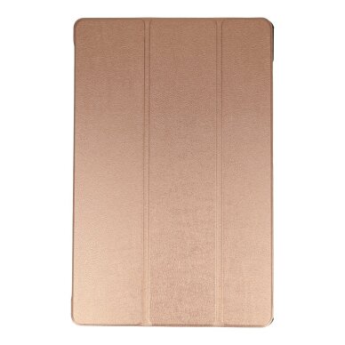 Samsung TAB S10 FE+ 13.1" rose gold TRIFOLD dėklas