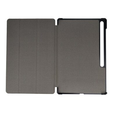 Samsung TAB S10 FE+ 13.1" rose gold TRIFOLD dėklas 2