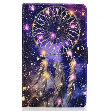 Samsung Tab S5e 10.5 fashion dėklas Sapnų gaudyklė 1