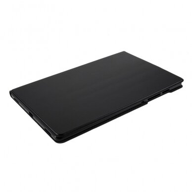 Samsung Tab S6 10.5 juodas SMART COVER dėklas 1