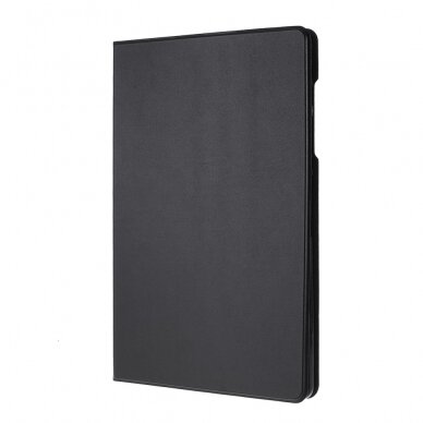 Samsung Tab S6 10.5 juodas SMART COVER dėklas 4