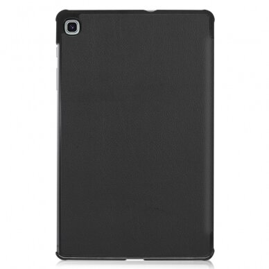 Samsung Tab S6 LITE 10.4 black TRIFOLD dėklas 8