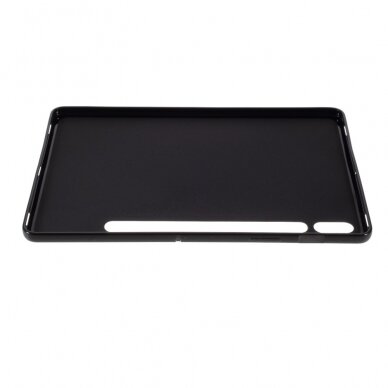 Samsung Tab S7/S8 11" black LYGLAK nugarėlė 2