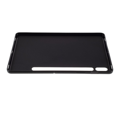 Samsung Tab S7/S8 11" black LYGLAK nugarėlė 2