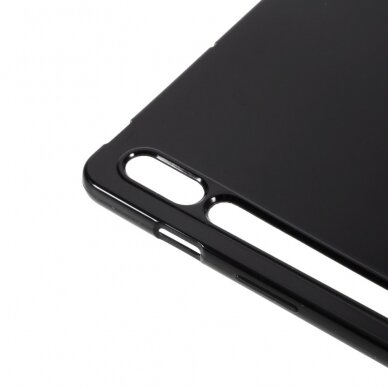 Samsung Tab S7 11" juoda LYGLAK nugarėlė 5