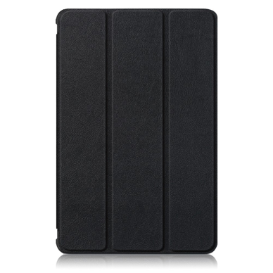 Samsung Tab S7/S8 11" black TRIFOLD dėklas 2