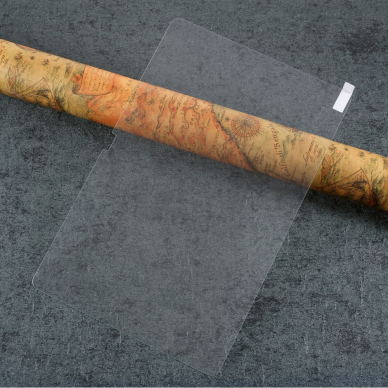 Samsung TAB S7 FE / S7+ / S8+ 12,4" apsauginis stiklas 3