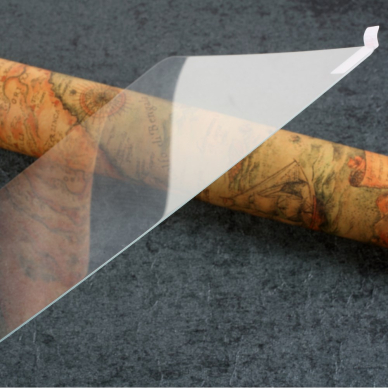 Samsung TAB S7 FE / S7+ / S8+ 12,4" apsauginis stiklas 6