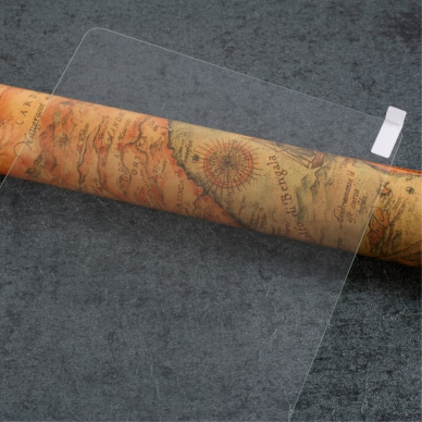 Samsung TAB S7 FE / S7+ / S8+ 12,4" apsauginis stiklas 5