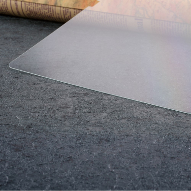 Samsung TAB S7 FE / S7+ / S8+ 12,4" apsauginis stiklas 7