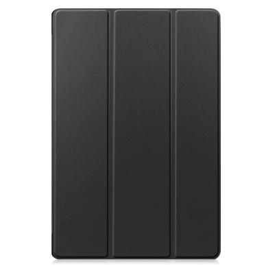 Samsung TAB S7 FE/ S7+/ S8+ 12,4" juodas TRIFOLD dėklas 8