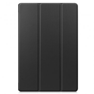 Samsung TAB S7 FE/ S7+/ S8+ 12,4" juodas TRIFOLD dėklas 8