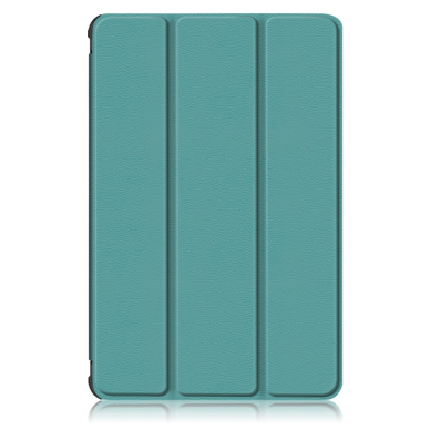 Samsung Tab S7 FE/ S7+/ S8+ elektrinis TRIFOLD dėklas 9