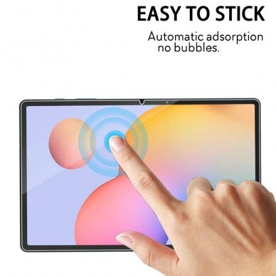 Samsung Tab S7/S8 11" apsauginis stiklas 5