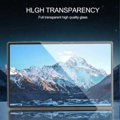 Samsung Tab S7/S8 11" apsauginis stiklas 6