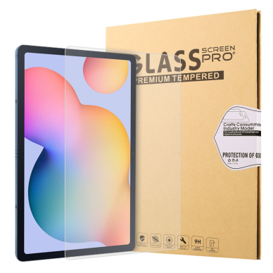 Samsung Tab S7/S8 11" apsauginis stiklas